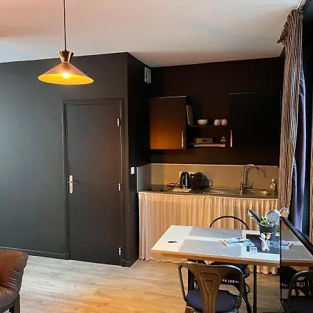 Placesappart Arras Exterior photo