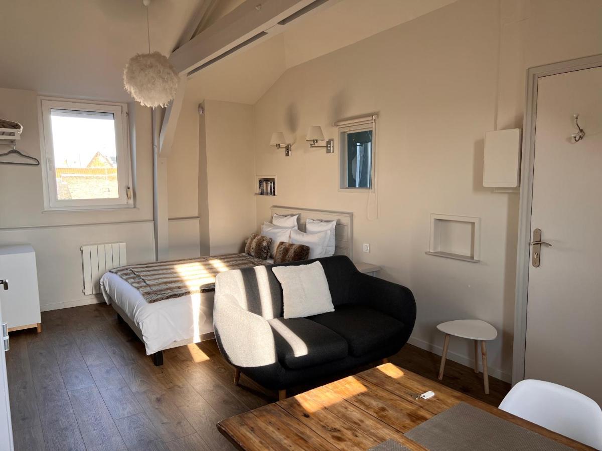 Placesappart Apartment *