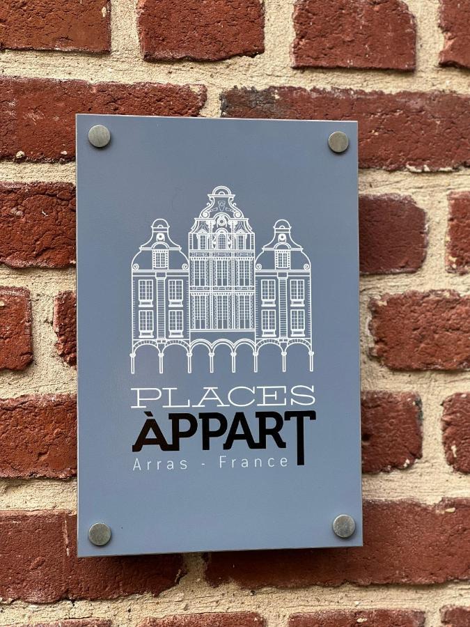 Placesappart *