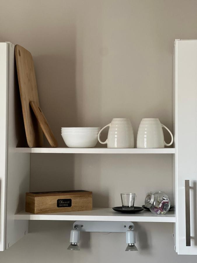 Placesappart Apartment Arras