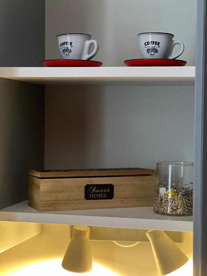 Apartment Placesappart Arras