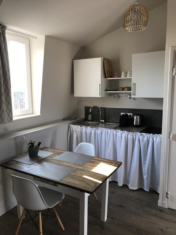 Placesappart Apartment
