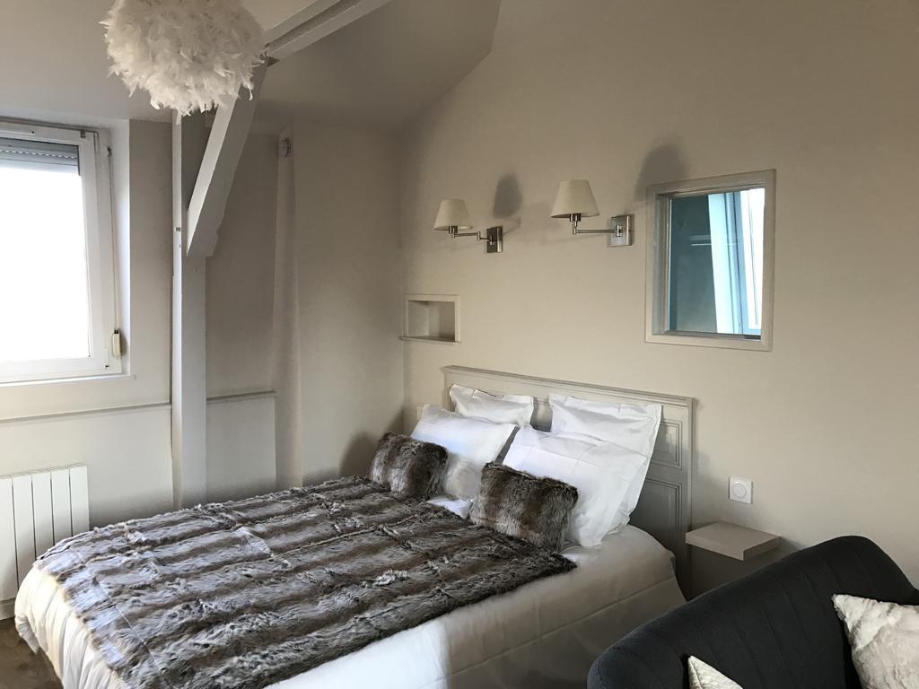 Apartment Placesappart Arras