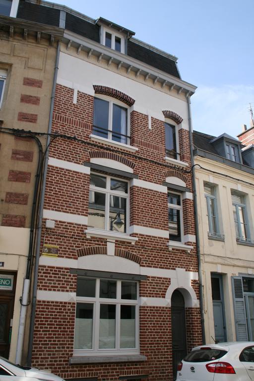 Placesappart Apartment Arras