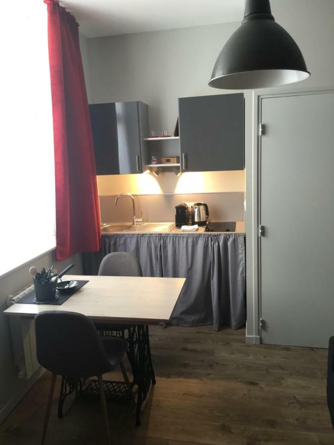 Placesappart Arras